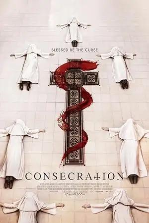 فيلم Consecration 2023 مترجم - باهي فيلم